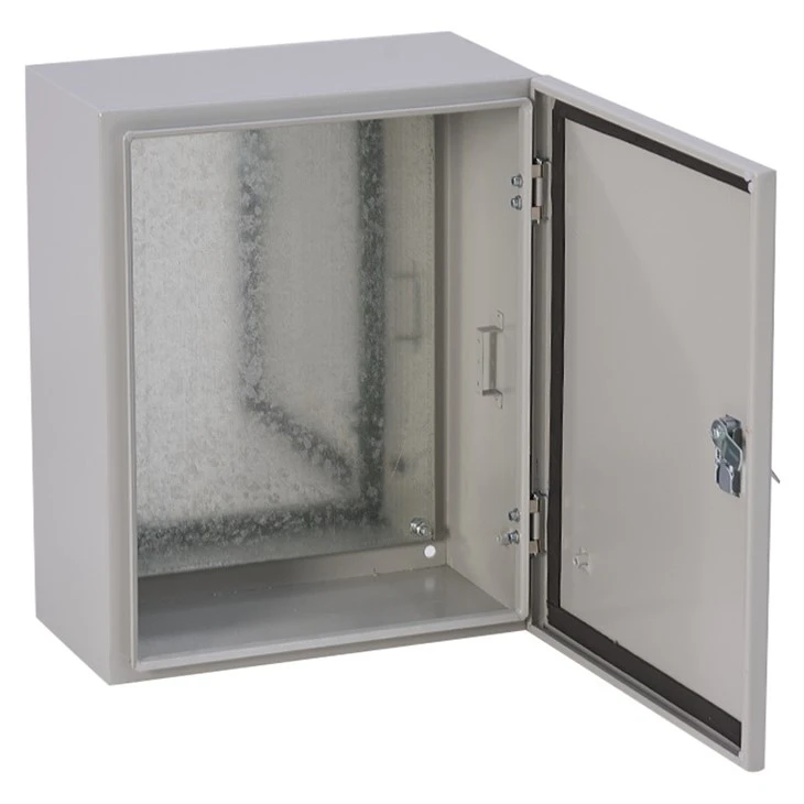 Small distribution box(Empty) (internal)_
